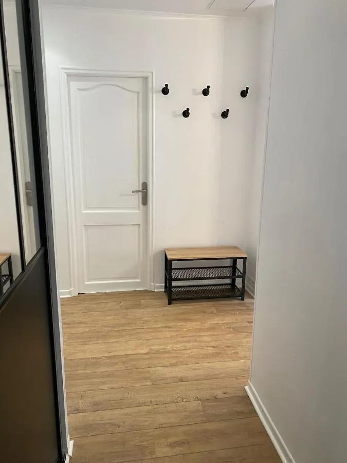 Chic And Cosy Apartment Close To The Port And Garibaldi Nice